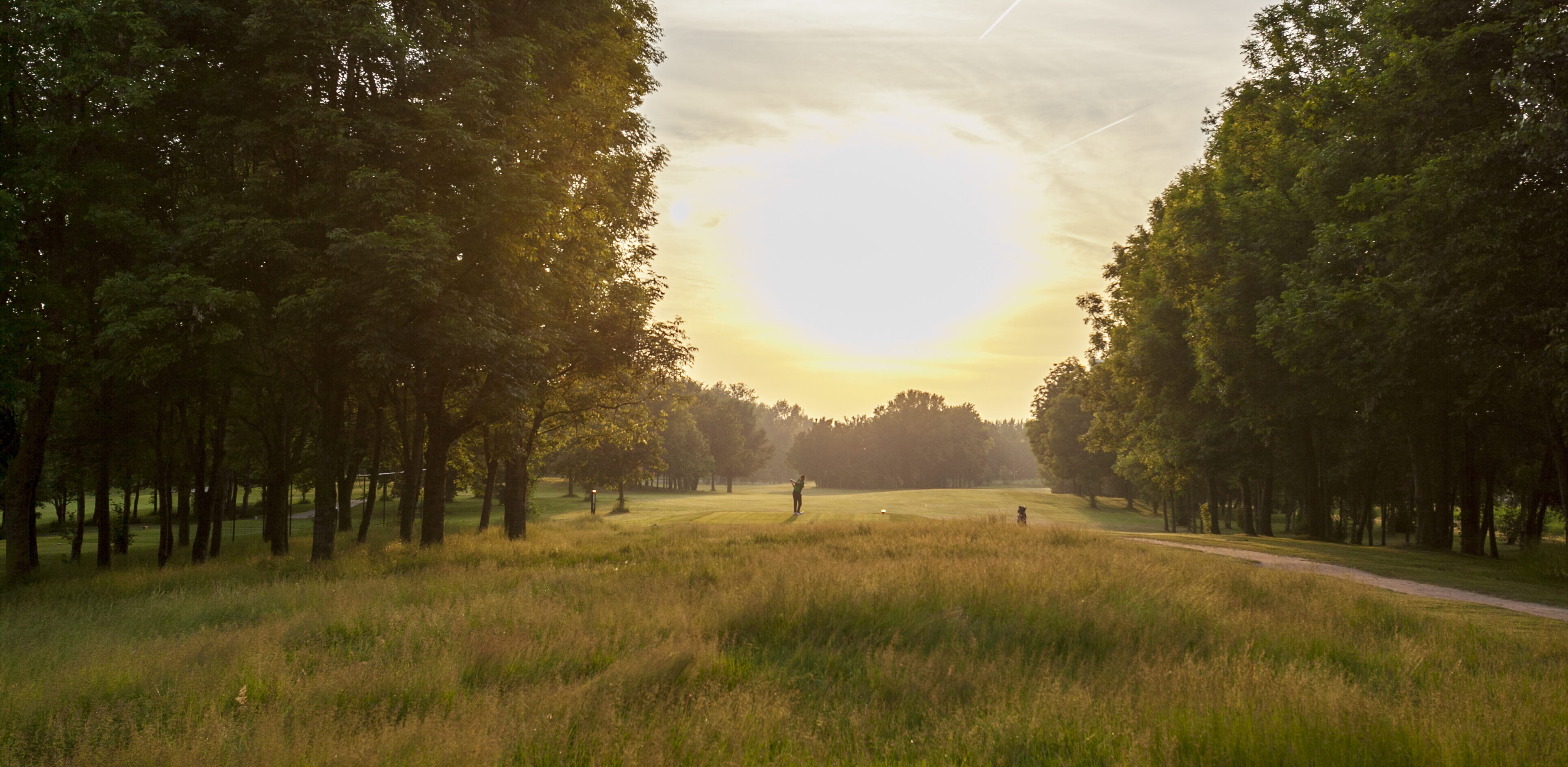 Amsterdam golfbaan hogedijk anwbgolf